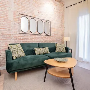  Appartamento Sweett - Urgell Eixample